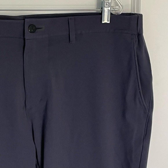 Public Rec Navy Blue Gamechanger 5-Pocket Chino Pants - 35840 - Picture 2 of 14